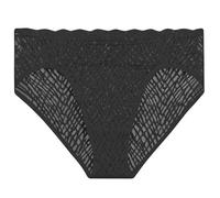 Culottes & slips femmes Sloggi ZERO Feel Bliss High leg Noir EU XS