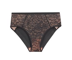 Culottes & slips femmes Triumph AMOURETTE CHARM Noir FR 38