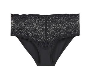 Culottes & slips femmes Triumph Amourette Maxi Noir FR 44