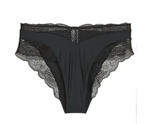 Culottes & slips femmes Triumph Triumph Lift Smart Bandeau Maxi EX Noir EU L