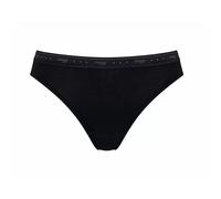 Sloggi Culotte 24/7 100 Tai 2P Femme Noir Taille 48