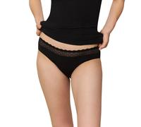 Culottes tai femme Triumph Feel Of Modal (x2) Noir L