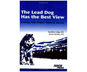 Culp, G: Lead Dog Has The Best View