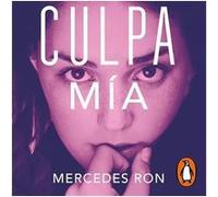 Culpa Mia Mercedes Ron (Auteur)