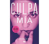 Culpa mía / My Fault