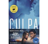 Mercedes Ron – Culpa nuestra (Culpables 3)