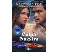 Culpa nuestra (edición película) (Culpables 3)