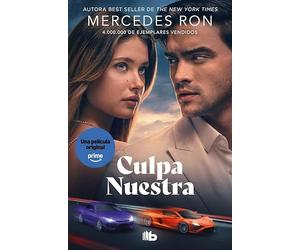 Culpa nuestra (edición película) (Culpables 3)