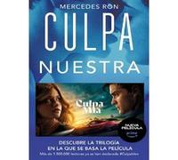 Culpa Nuestra Mercedes Ron (Auteur)