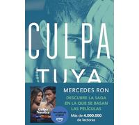 Mercedes Ron – Culpa Tuya
