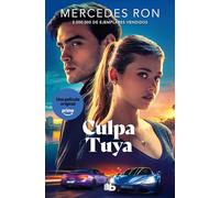 Culpa tuya (edición película) (Culpables 2)