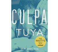 Mercedes Ron – Culpa Tuya