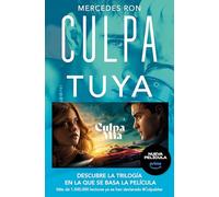 Culpa tuya/ Your Fault 2 (Edizione spagnola)