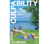 Culpability: Oprah's Book Club Pick 2025