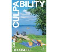 Culpability Oprah's Book Club Pick 2025 - Bruce Holsinger - Europa Editions - ebook (ePub) - Livre