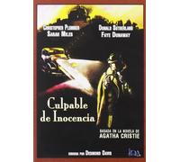 Culpable De Inocencia [Import]