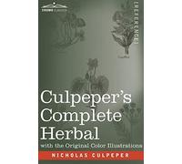 Culpeper's Complete Herbal