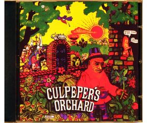 Culpeper's Orchard - Cu eper's Orchad