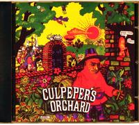 Culpeper's Orchard - Culpeper's Orchad [Import]