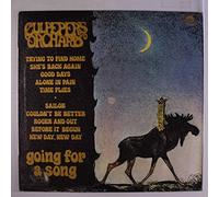 CULPEPER'S ORCHARD - going for a song LP