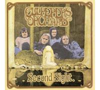 Culpeper's Orchard - Second Sight