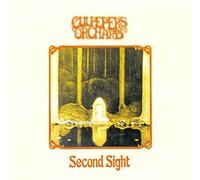 Culpeper's Orchard - Second Sight + 7 Bonus Tracks (Audio CD)