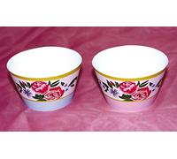 Culpitt cupcake wrapps china lot de 12 rose