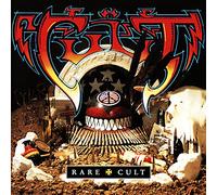 Cult - Best of Rare Cult