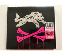 Cult - Born Into This-Ed. [Import]