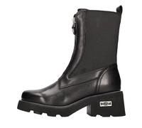 Cult Bottes noires Nero Neri e Grigi 36