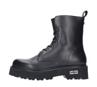 CULT Bottes noires Nero Neri e Grigi 40