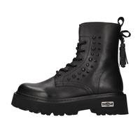 Cult Bottes noires Nero Scuri 38