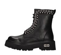 Cult Bottes noires Nero Scuri 39