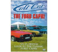 Cult Car - Cult Car - the Ford Capri [Import anglais]