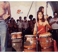 Cult Cargo: Salsa Boricua de Chicago