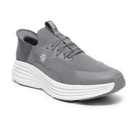 CULT Chaussures de marche PowerShift pour homme, Gris, 6 UK