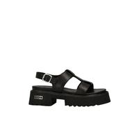 Cult - Cher Sandal - Femme - Chaussures - Noir - Taille: 36 EU