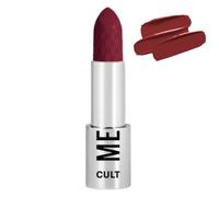 CULT CREAMY - Rouge à lèvres crémeux - 115 IDOL ROUGE - Mesauda Cosmetics