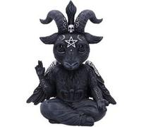 Cult Cuties - Figurine Baphoboo 14 cm Multicolore