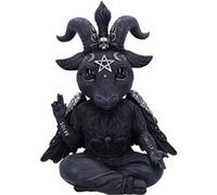 Nemesis Now Figurine Cult Cuties Baphoboo Bébé Résine 30 cm Noir