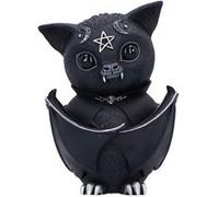 Nemesis Now Figurine Beelzebat 9 cm Cult Cuties