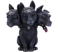 Cult Cuties - Figurine Diabarkus 10 cm Noir G