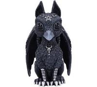Nemesis Now Figurine Griffael 11 cm Polyrésine Noir G