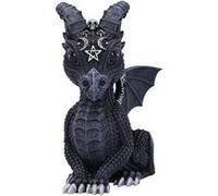 Cult Cuties - Figurine Lucifly 11 cm Noir G