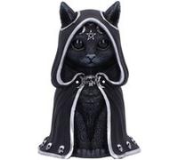 Cult Cuties - Figurine Zefur 10 cm Noir