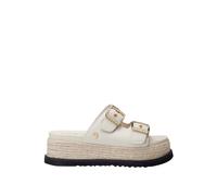 Cult - Doja 4515 Sandal - Femme - Chaussures - Blanc - Taille: 39 EU