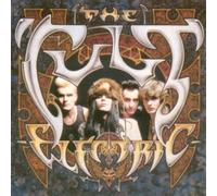 Cult - Electric