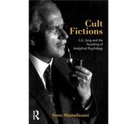 Cult Fictions by Sonu Shamdasani Paperback Book Sonu Shamdasani (Auteur)