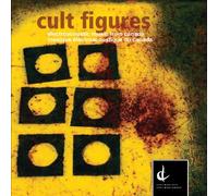 Cult Figures: Electronic Music from Canada