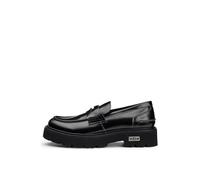 Cult - Flâneurs Slash 3635 en Cuir, Noir (43)